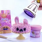 MGA's Miniverse, Make It Mini, Spring, kula niespodzianka