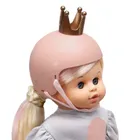 Micki, kask rowerowy dla lalki