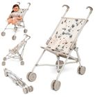 Micki, Skrallan, wózek spacerowy dla lalek