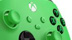 Microsoft, kontroler, Xbox Series Green