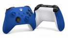 Microsoft, kontroler, Xbox Series Shock Blue