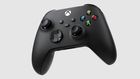 Microsoft, Xbox kontroler bezprzewodowy, Carbon Black