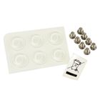 MikroTik CCR2004-1G-12S+2XS, Router, 12x SFP+, 2x SFP28, 1x RJ45 1000Mb/s