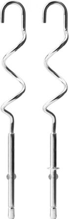 Mikser Ręczny Z Misą Black&Decker Bxmxa500e, 500w