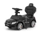 Milly Mally, Mercedes-Benz AMG C63 Coupe, jeździk, czarny