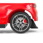 Milly Mally, Mercedes-Benz AMG C63 Coupe, jeździk, Red