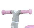Milly Mally, Velo, rowerek biegowy, Pink