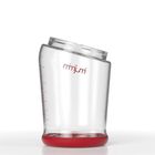 Mimijumi, butelka dla niemowląt, 240 ml