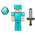 Minecraft, Alex, figurka podstawowa, HTN09