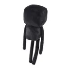 Minecraft, Enderman, pluszak, 20 cm