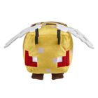 Minecraft, Pszczoła, pluszak, 20 cm