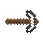 Minecraft, Żelazny kilof, zabawka Role Play, akcesorium