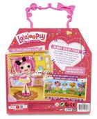 Mini Lalaloopsy, Crumbs Sugar Cookie, lalka