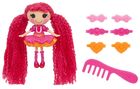 Mini Lalaloopsy, Loopy Hair Doll, mini lalka