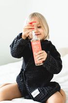 Mini U, naturalny żel do ciała i włosów dla dzieci i niemowląt