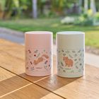 Miniland, Dreamland & CRVSH, termos do posiłków, wiewiórki, 600 ml