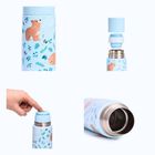 Miniland, Dreamland & CRVSH, termos, niedźwiadki, 500 ml