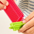 Miniland, Pegy Bricks, Dzicy przyjaciele, klocki