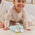 Miniland, zestaw 3 termometrów cyfrowych, niedźwiedź