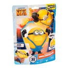 Minionki, Jak ukraść księżyc 4, rozciągliwa figurka, 1 szt.