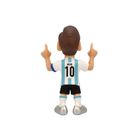 Minix, Argentina, Lionel Messi, figurka kolekcjonerska