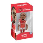 Minix, Arsenal, Gabriel Jesus, figurka kolekcjonerska
