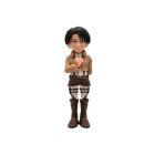 Minix, Attack On Titan, Levi Ackerman, figurka kolekcjonerska