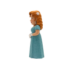 Minix, Bridgerton, Penelope Featherington, figurka kolekcjonerska