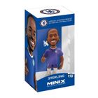 Minix, Chelsea, Sterling, figurka kolekcjonerska