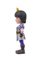 Minix, Clash Royale, Princess, figurka kolekcjonerska