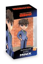 Minix, Detective Conan, Shinchi Kudo, figurka kolekcjonerska