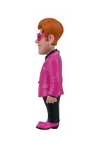 Minix, Elton John, figurka kolekcjonerska