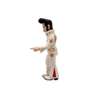 Minix, Elvis, Elvis White, figurka kolekcjonerska