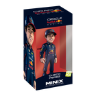 Minix, F1 Red Bull, Checo Perez, figurka kolekcjonerska