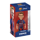 Minix, FC Barcelona, Frankie De Jong, figurka kolekcjonerska