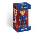 Minix, FC Barcelona, Pedri, figurka kolekcjonerska