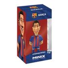 Minix, FC Barcelona, Robert Lewandowski, figurka kolekcjonerska