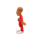 Minix, Liverpool, Thiago Alcantara, figurka kolekcjonerska