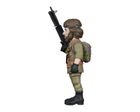 Minix, Missing In Action, Chuck Norris, figurka kolekcjonerska