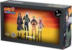 Minix, Naruto Shippuuden, figurki kolekcjonerskie, 4 szt.