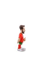 Minix, Portugalia, Bruno Fernandez, figurka kolekcjonerska