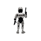 Minix, Robocop, Alex Murphy, figurka kolekcjonerska