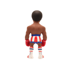 Minix, Rocky, Apollo Creed, figurka kolekcjonerska