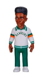 Minix, Stranger Things, Lucas, figurka kolekcjonerska