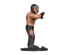 Minix, WWE, Rey Misterio, figurka kolekcjonerska