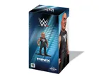 Minix, WWE, The Rock, figurka kolekcjonerska
