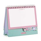 Miquelrius, planer tygodniowy na biurko