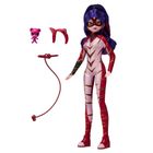 Miraculous: Biedronka i Czarny Kot, Purple tigress, lalka