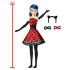 Miraculous: Biedronka i Czarny Kot, Switch Ladybug, lalka