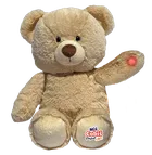 Miś Cobiś, Pacjent, maskotka interaktywna